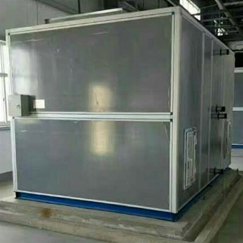 風(fēng)機箱
