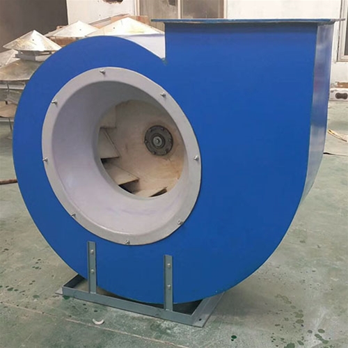 離心風機