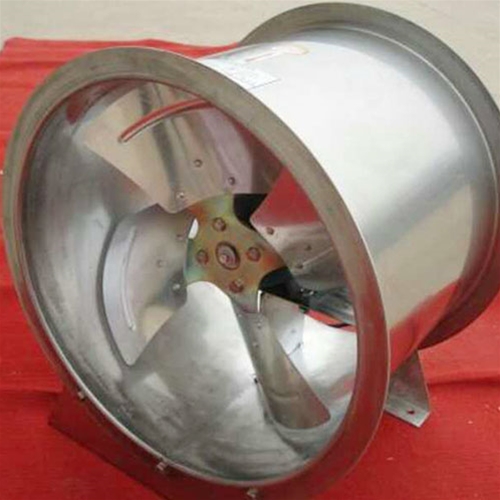 不銹鋼軸流風(fēng)機