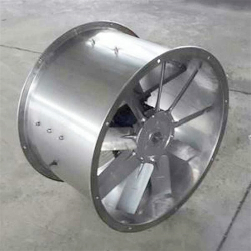 不銹鋼軸流風(fēng)機