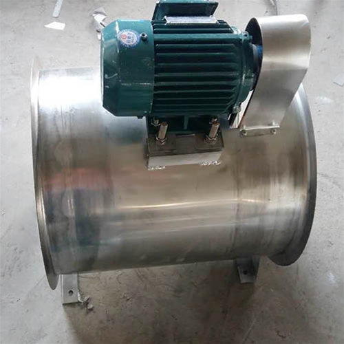 不銹鋼軸流風(fēng)機
