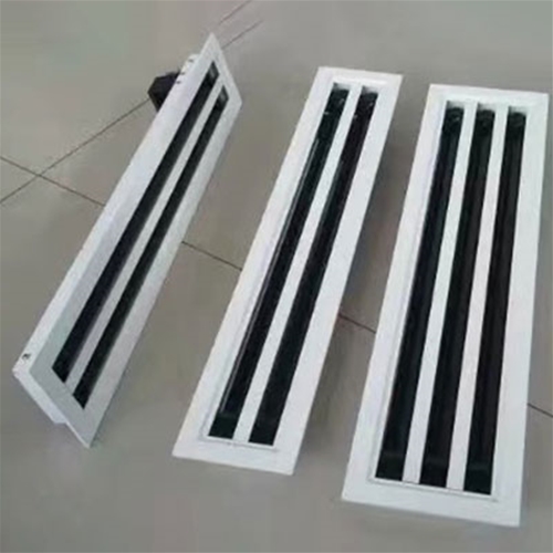 鋁合金風口